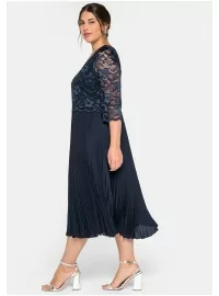 Eleganta vakarkleita Sheego  - 3