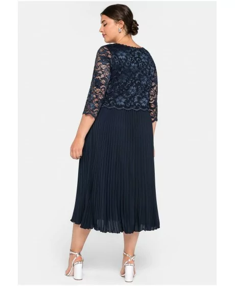 Eleganta vakarkleita Sheego - 4