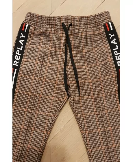 REPLAY bikses