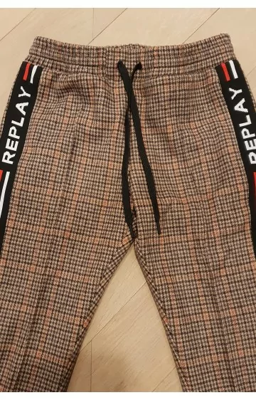 REPLAY bikses