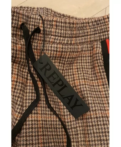 REPLAY bikses