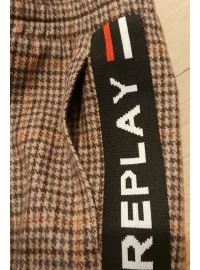 REPLAY bikses
