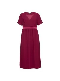 Garā Sheego krepa kleita ar oderi