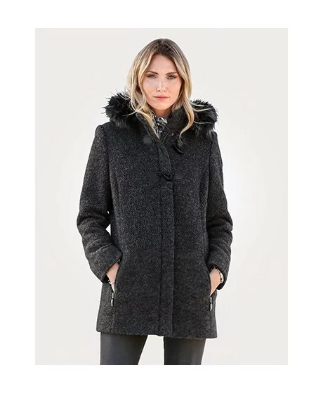 MONA vilnas mēteļi - 1