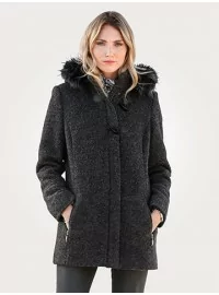 MONA vilnas mēteļi - 1