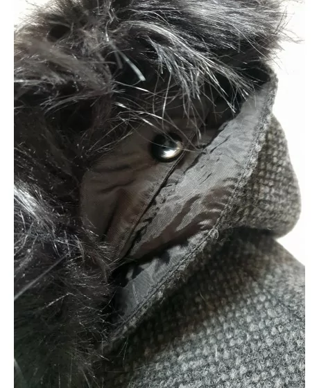 MONA vilnas mēteļi - 2