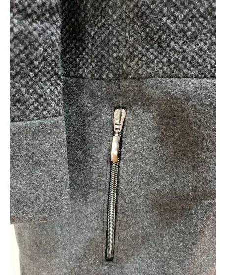 MONA vilnas mēteļi - 4