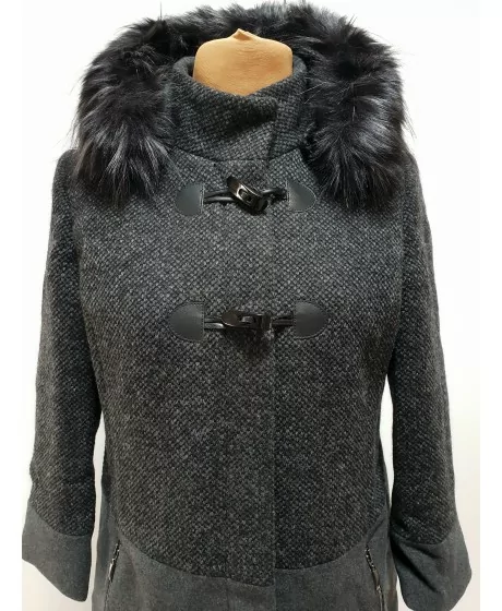 MONA Vilnas mēteļi - 5