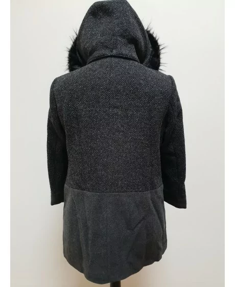 MONA vilnas mēteļi - 6