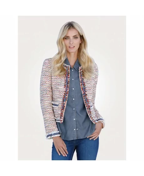 Eleganta MONA jaka - 1