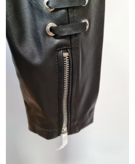 Angel of Style by Happy Size eko-ādas jaka