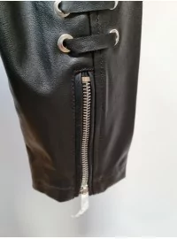 Angel of Style by Happy Size eko-ādas jaka