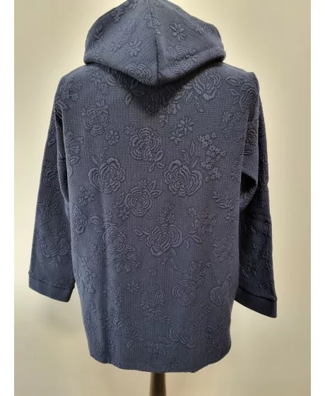 MONA gara jaka ar kapuci