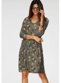 Adīta kleita no Boysen's kolekcijas