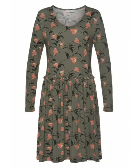 Adīta kleita no Boysen's kolekcijas