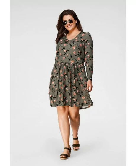 Adīta kleita no Boysen's kolekcijas