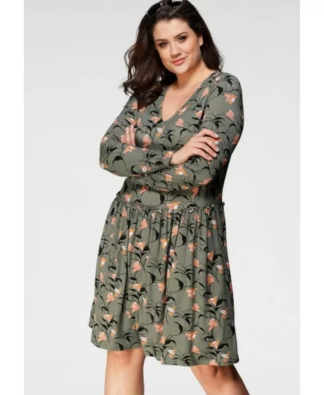 Adīta kleita no Boysen's kolekcijas