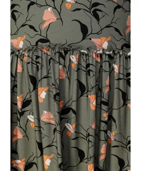 Adīta kleita no Boysen's kolekcijas