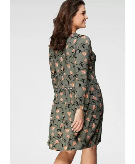 Adīta kleita no Boysen's kolekcijas