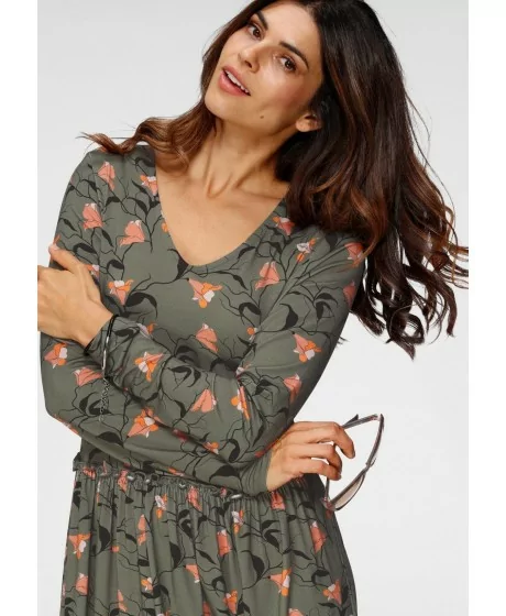 Adīta kleita no Boysen's kolekcijas