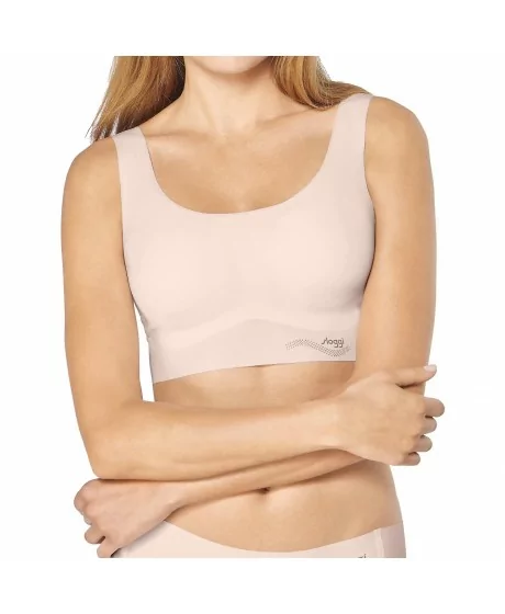 ZERO Feel Top saukļi - 1