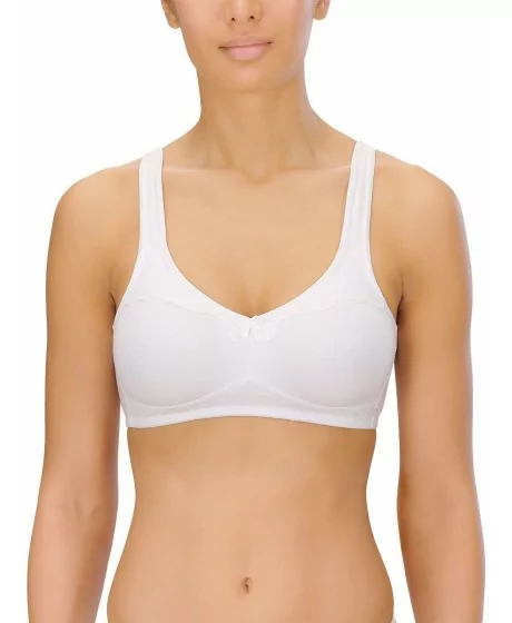 NATURANA kokvilnas krūšturis 5144