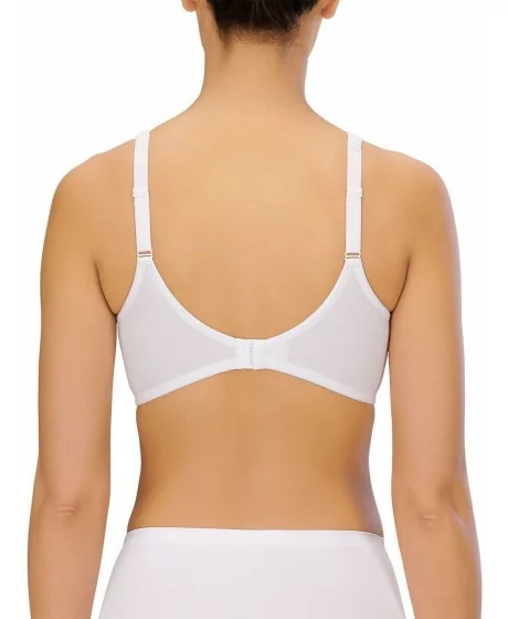 NATURANA kokvilnas krūšturis 5144