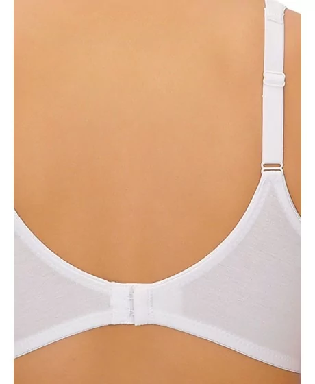 NATURANA kokvilnas krūšturis 5144