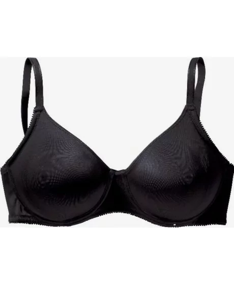 NUANCE krūšturis ar cilpām bez iepakošanas