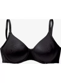 NUANCE krūšturis ar cilpām bez iepakošanas