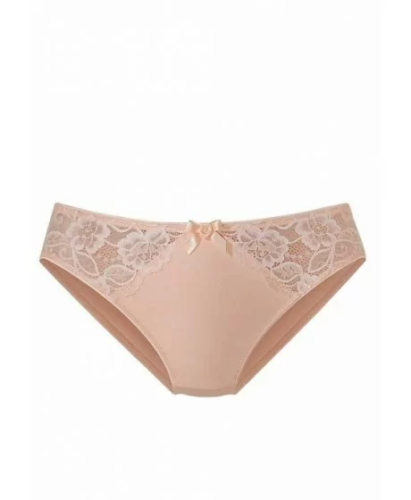 NUANCE biksītes persiku krāsā