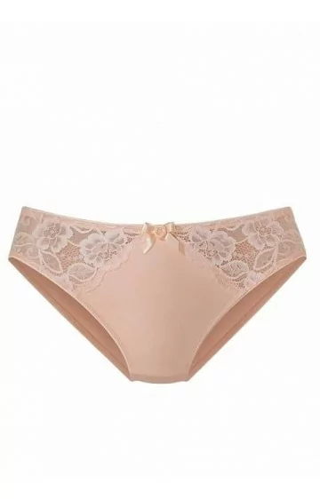 NUANCE biksītes persiku krāsā