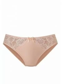 NUANCE biksītes persiku krāsā