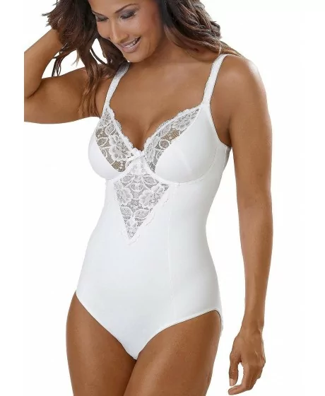 NUANCE ķermeņa formas kompresijas krekliņš