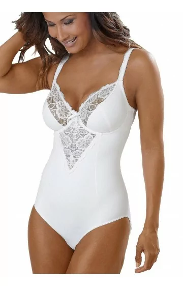 NUANCE ķermeņa formas kompresijas krekliņš