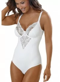 NUANCE ķermeņa formas kompresijas krekliņš