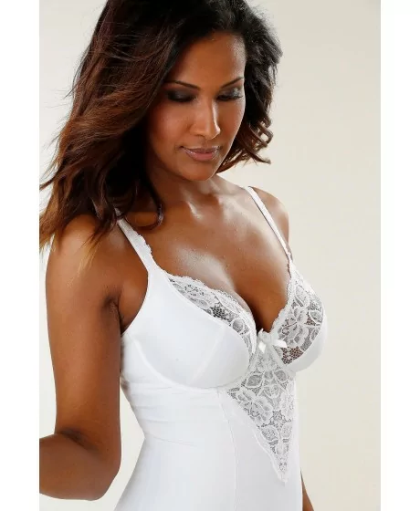 NUANCE ķermeņa formas kompresijas krekliņš