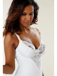 NUANCE ķermeņa formas kompresijas krekliņš