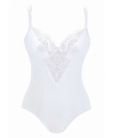 NUANCE ķermeņa formas kompresijas krekliņš