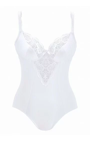 NUANCE ķermeņa formas kompresijas krekliņš