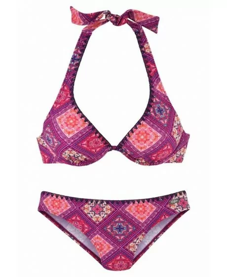 Buffalo LM bikini peldkostīms