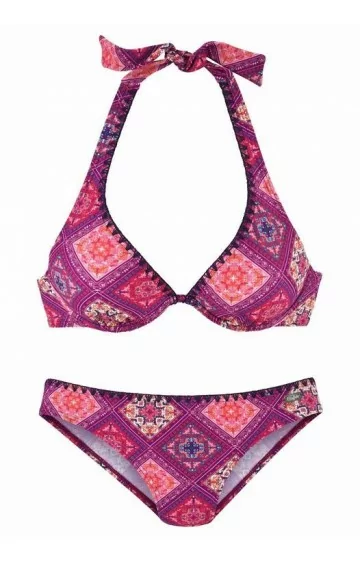 Buffalo LM bikini peldkostīms