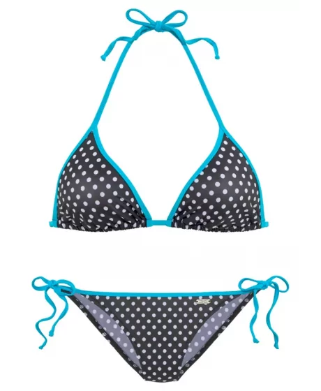 Venice Beach LM trīsstūra bikini peldkostīms