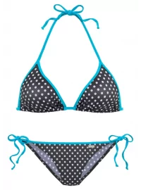 Venice Beach LM trīsstūra bikini peldkostīms