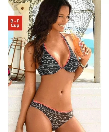 Buffalo LM bikini peldkostīms