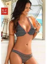 Buffalo LM bikini peldkostīms