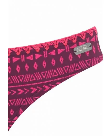 Buffalo bandeau bikini peldkostīms