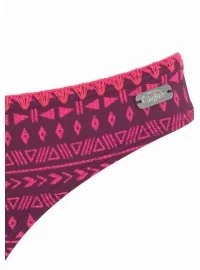 Buffalo bandeau bikini peldkostīms