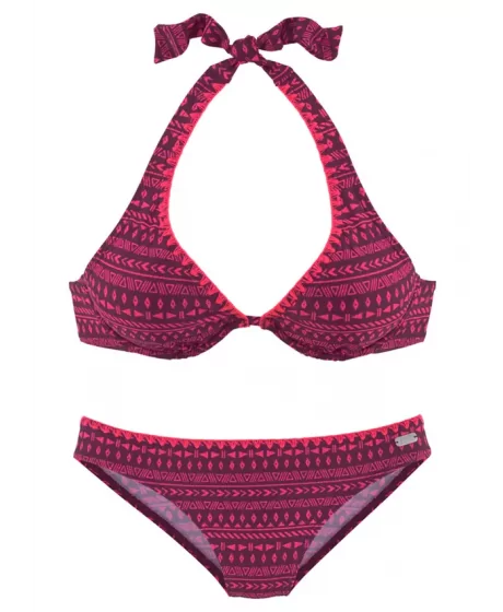 Buffalo LM bikini peldkostīms