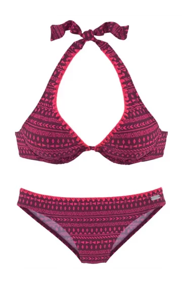 Buffalo LM bikini peldkostīms